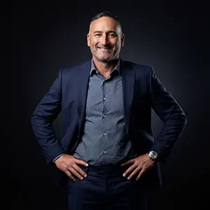 George