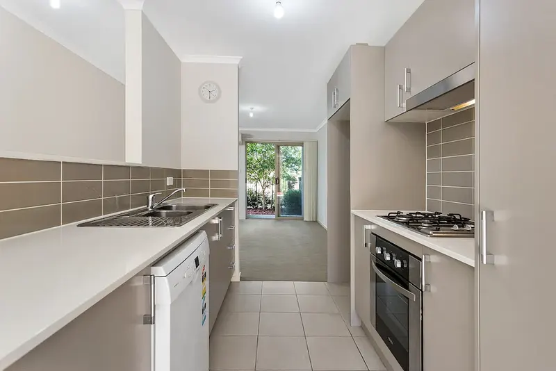 78/46 Kings Canyon Street, Harrison, photo 2