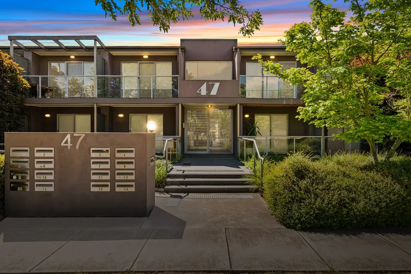 1/47 Majura Avenue, Dickson, photo 18