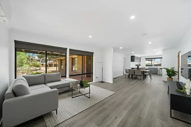 55 O'halloran Circuit, Kambah