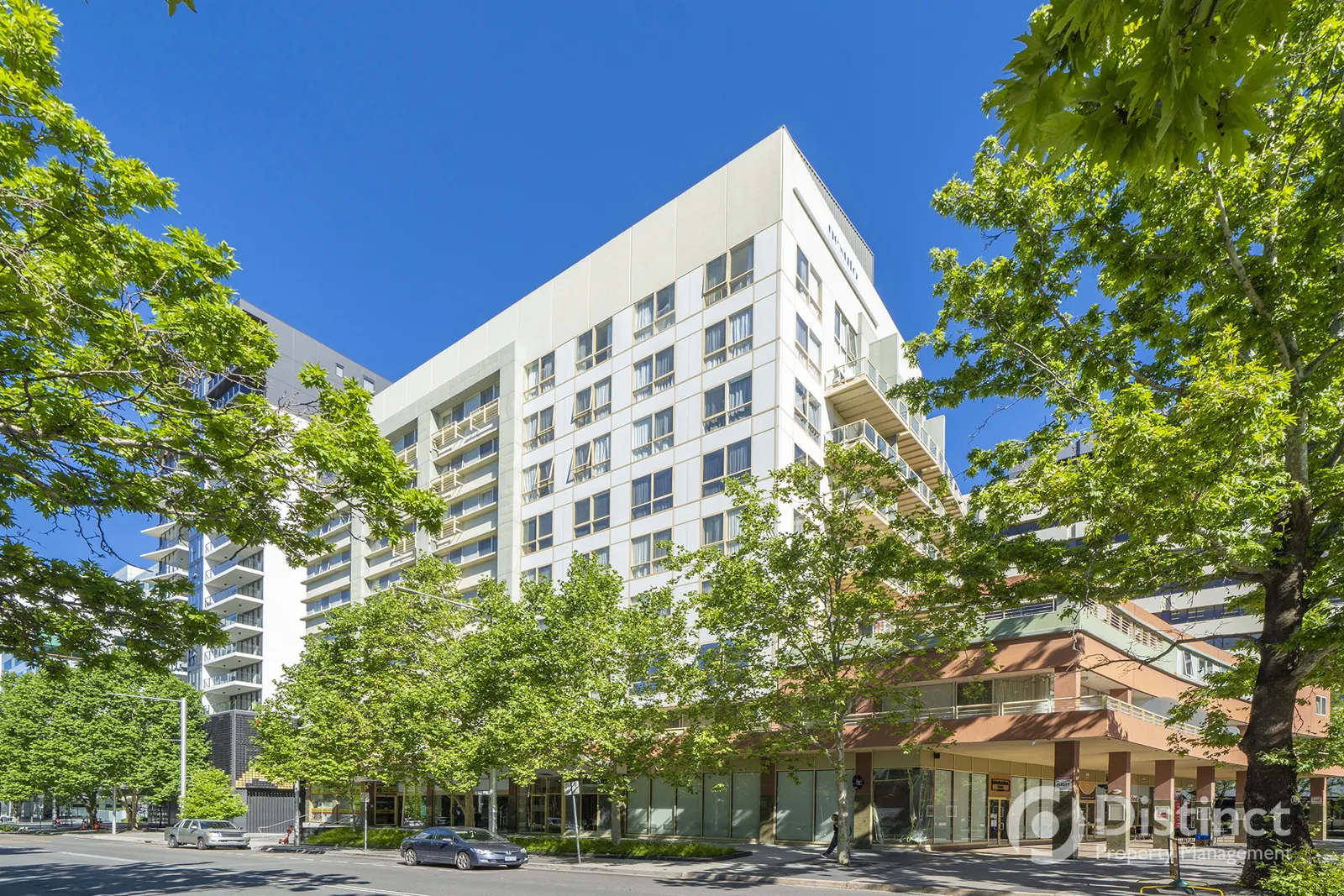 202/2 Akuna Street, Canberra, photo 1
