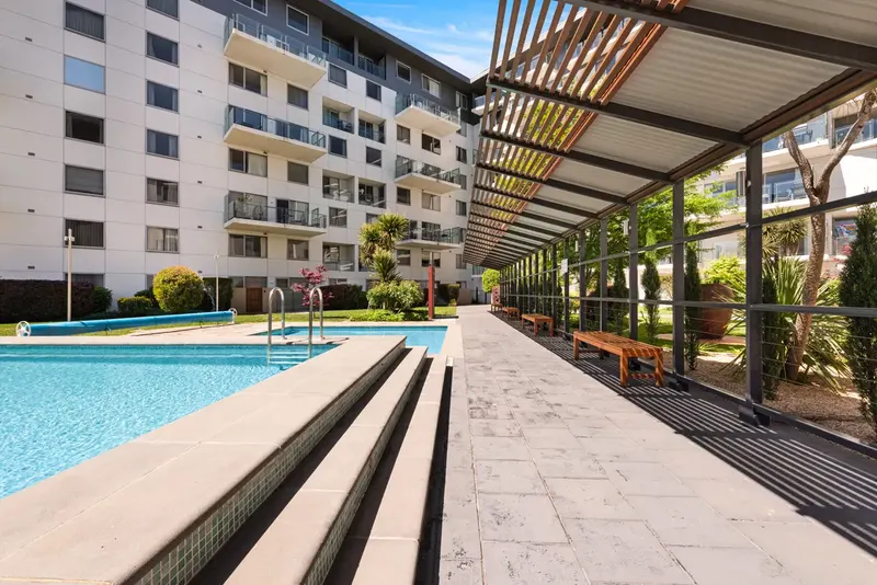 50/77 Northbourne Avenue, Turner, photo 14