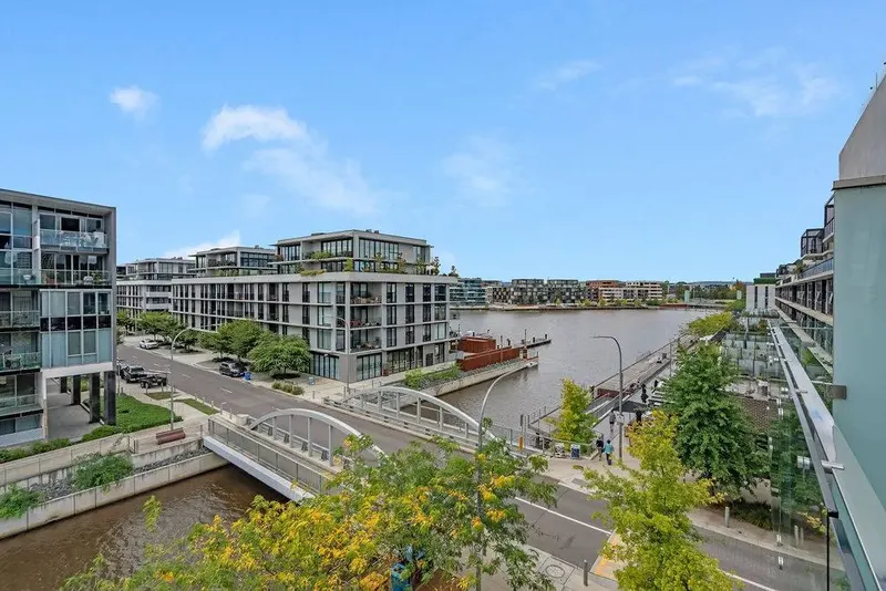 24/21 Eastlake Parade, Kingston, photo 9