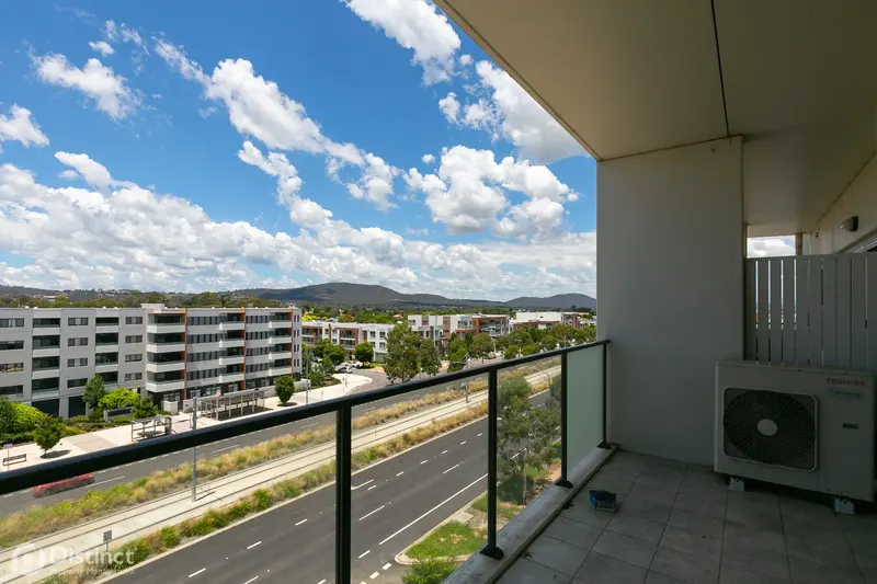 71/235 Flemington Road, Franklin, photo 15