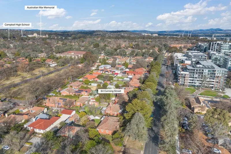 64 Currong Street, Braddon, photo 13