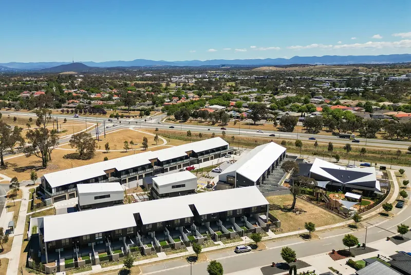 9/22 Mulgara Loop, Throsby, photo 32