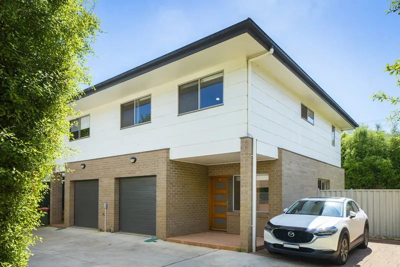 3/8 Hope Street, Dickson, photo 13