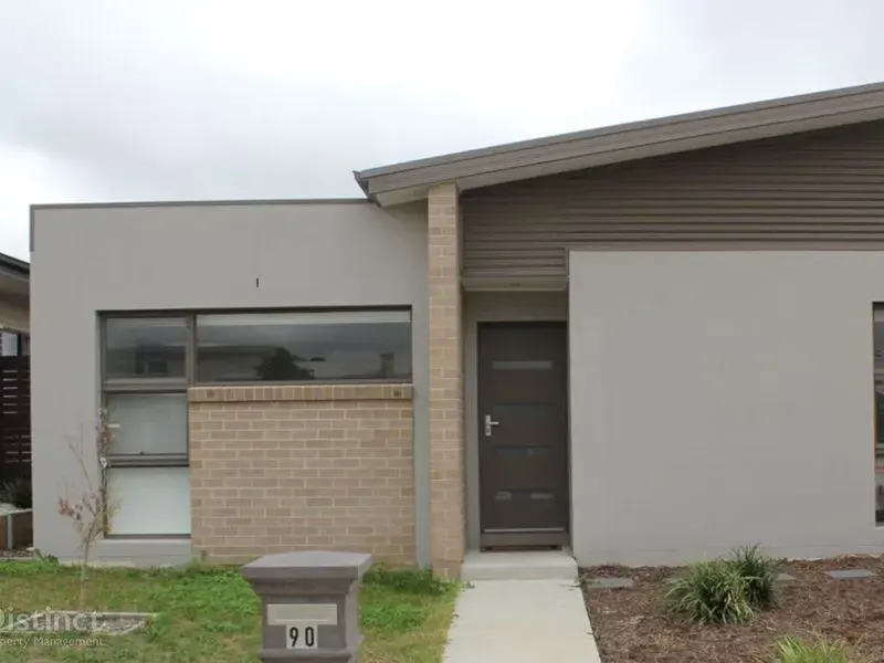 90 David Fleay Street, Wright, photo 1
