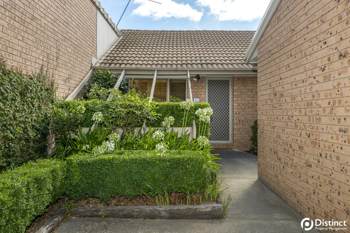 125 De Little Circuit, Greenway, photo 1