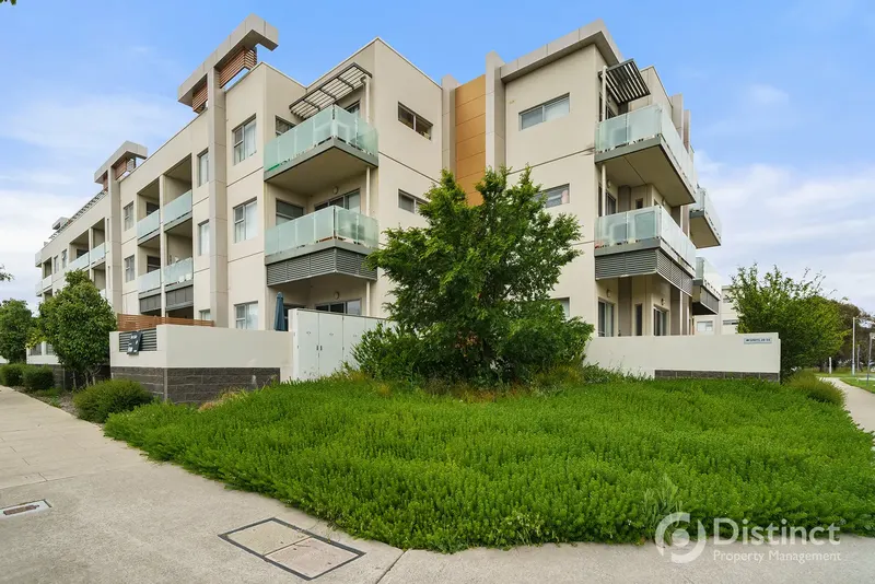 45/21 Christina Stead Street, Franklin