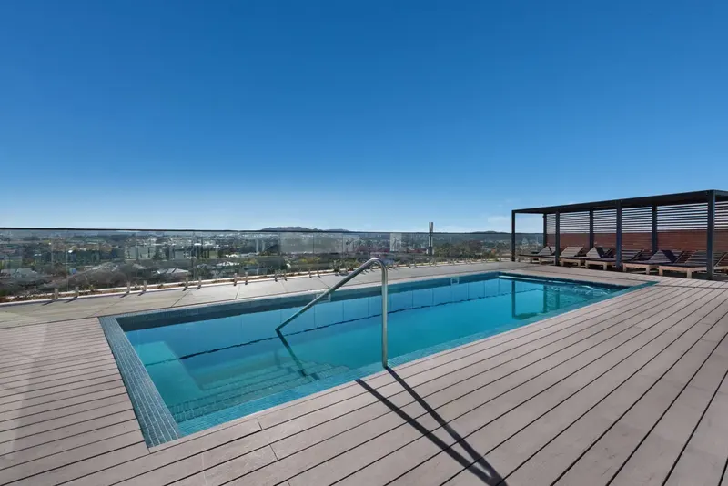803/90 Swain Street, Gungahlin, photo 12