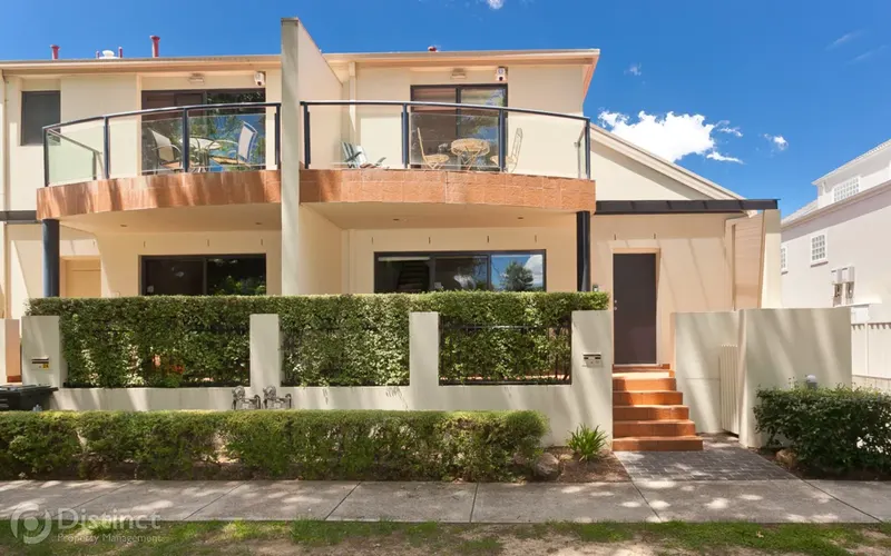 22 Macleay Street, Turner