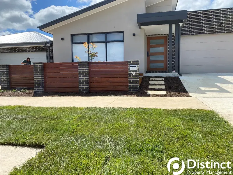 28 Grace Munro Crescent, Strathnairn, photo 18