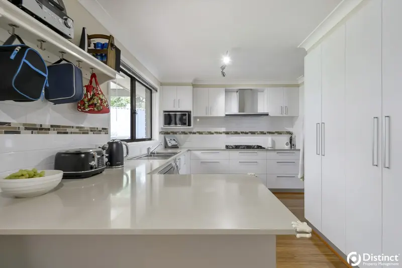 89 Ferguson Circuit, Ngunnawal, photo 2