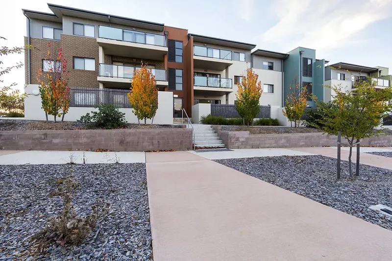 61/100 Henry Kendall Street, Franklin, photo 7