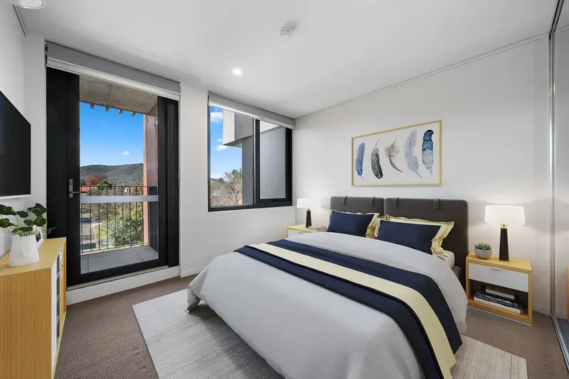 27/90 Lowanna Street, Braddon, photo 8