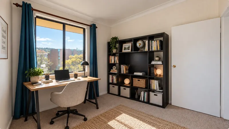 13/60 Wattle Street, Lyneham, photo 5