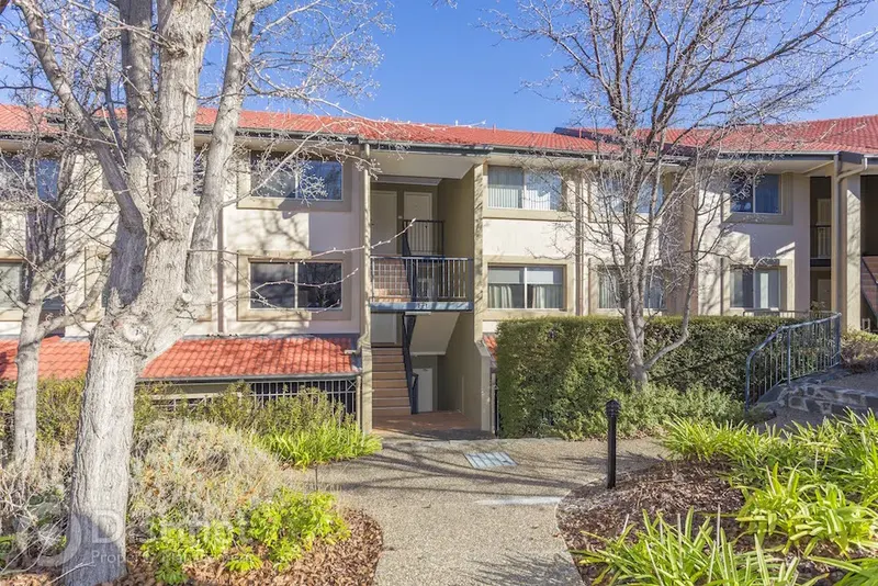 43/34 Leahy Close, Narrabundah