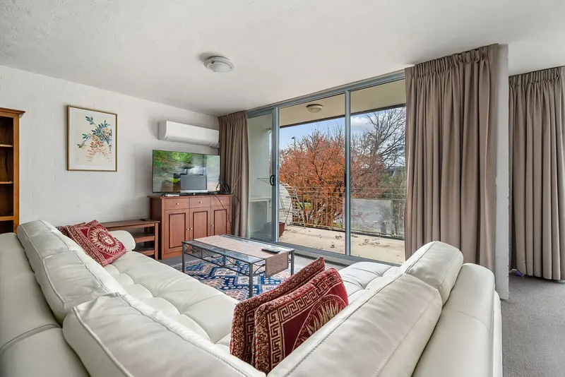 12/12 Howitt Street, Kingston, photo 2