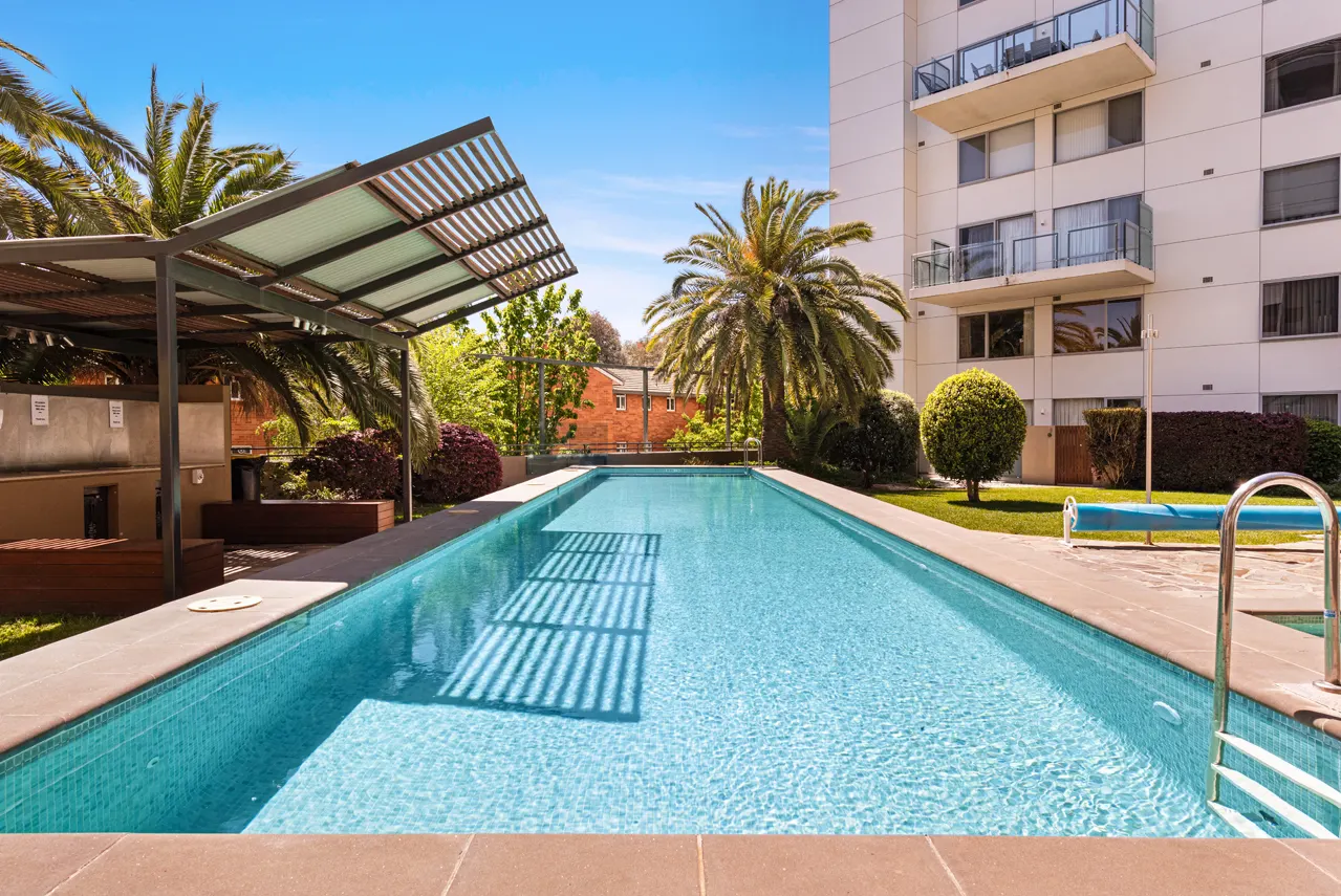 20/77 Northbourne Avenue, Turner, photo 1