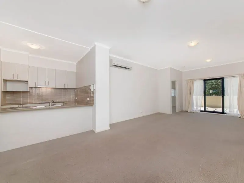 26a/21 Beissel Street, Belconnen