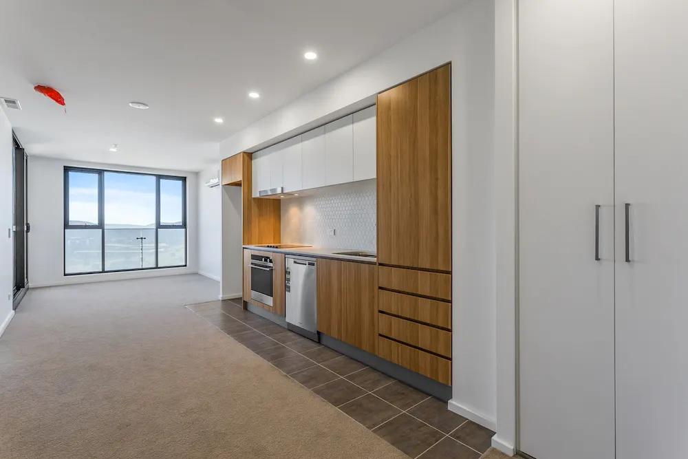 107/4 Gribble Street, Gungahlin, photo 1