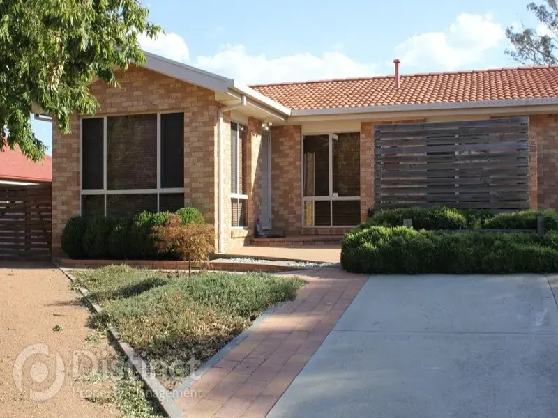 16 Gang Gang Court, Ngunnawal, photo 1