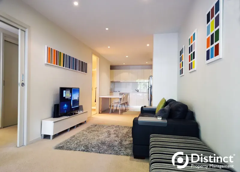 1/33 Forbes Street, Turner, photo 4
