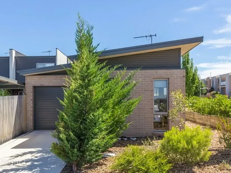 54 Lansdown Crescent, Casey