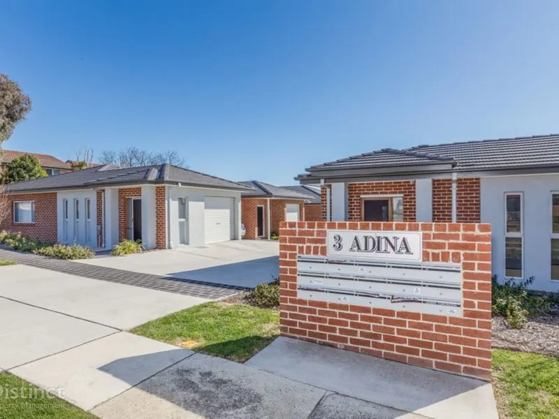 13/3 Gerald Street, Queanbeyan NSW 2620, photo 1