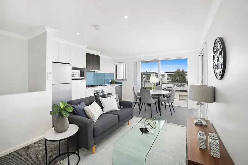 4/44 Otway Street, Harrison, photo 6