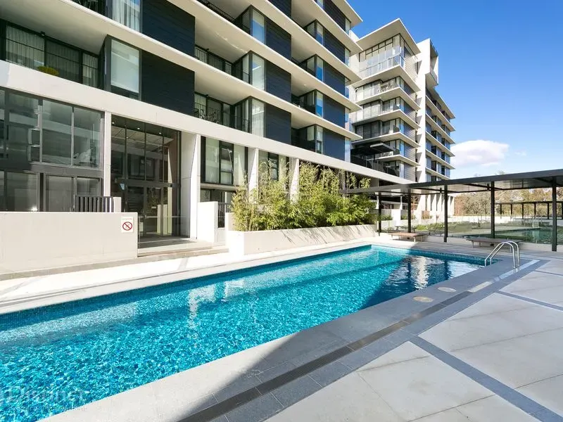 1/97 Eastern Valley Way, Belconnen, photo 7