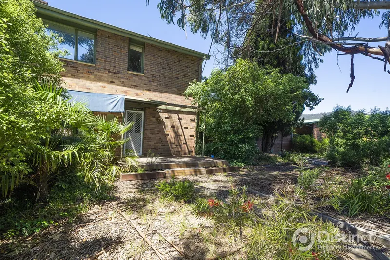 70 Cowper Street, Ainslie