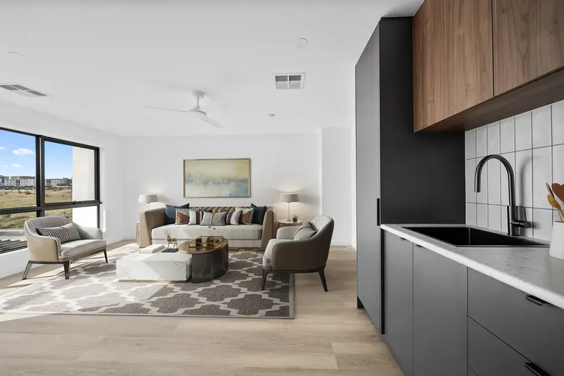5/15 Romano Street, Denman Prospect ACT 2611, photo 4