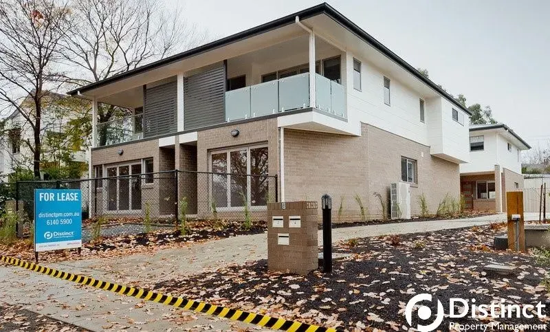1/8 Hope Street, Dickson, photo 9