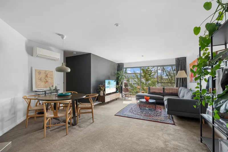 122/8 Jardine Street, Kingston