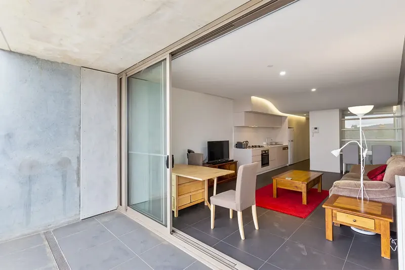311/25 Edinburgh Avenue, City, photo 6