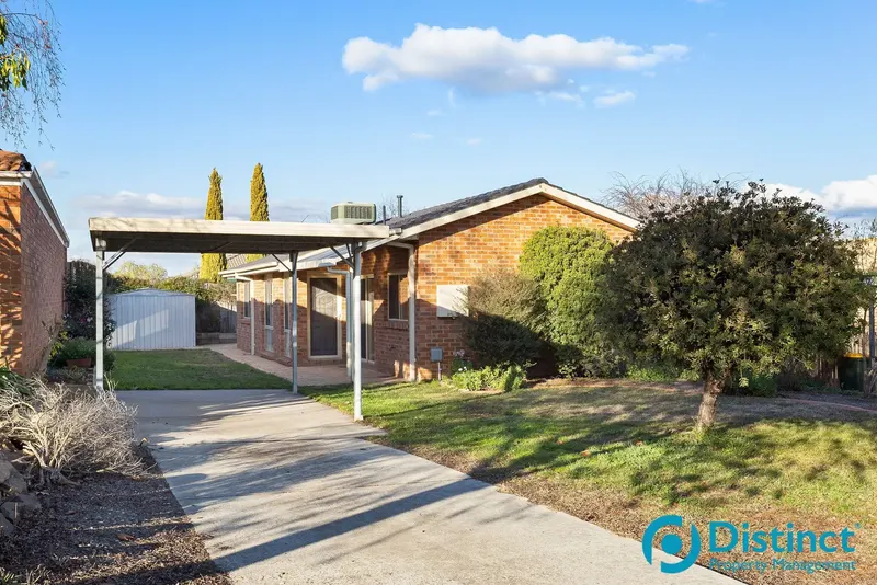 6 Karrugang Circuit, Ngunnawal, photo 14
