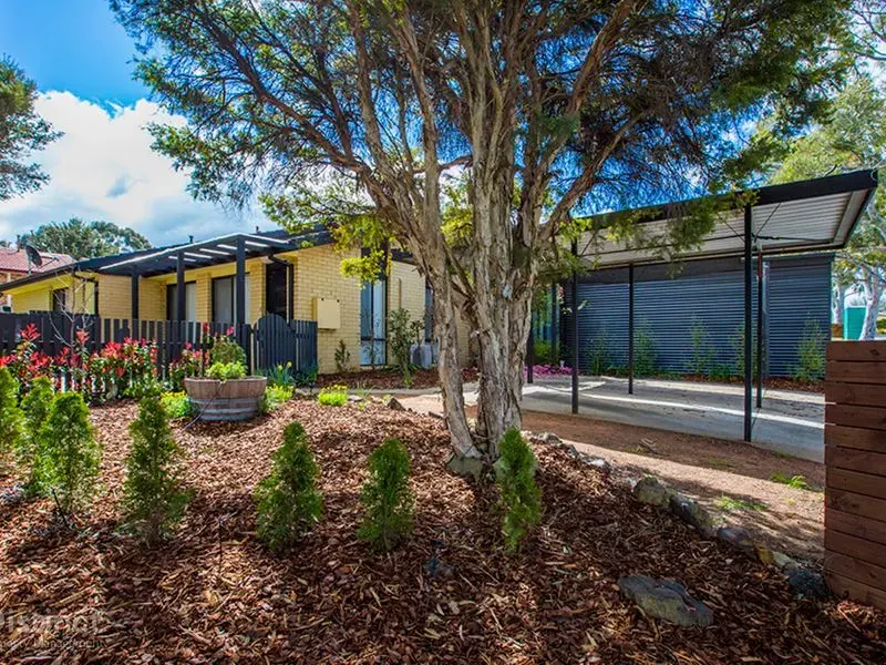 25 Rubicon Street, Kaleen