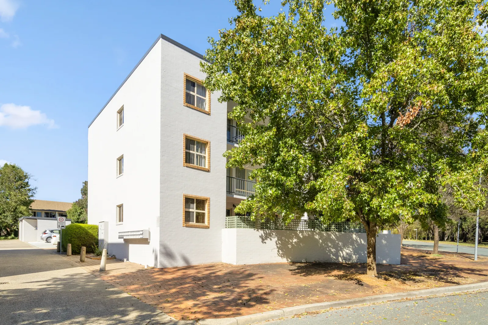 4/38 Bootle Place, Phillip, photo 1