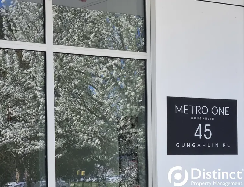 307/45 Gungahlin Place, Gungahlin, photo 2