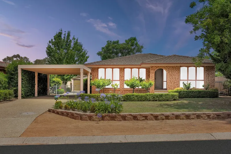 50 Terewah Circuit, Kaleen, photo 27