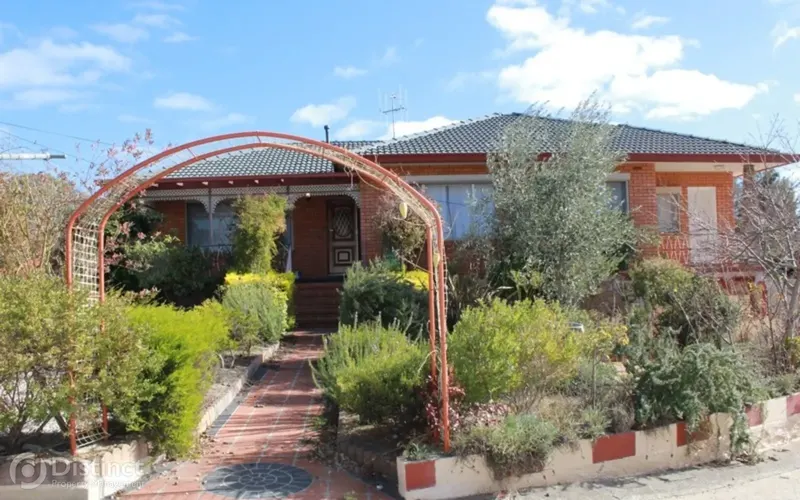 3 Dixie Place, Karabar