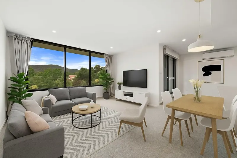 19/90 Lowanna Street, Braddon