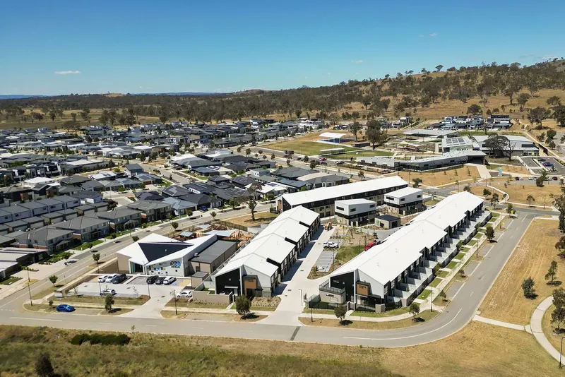 9/22 Mulgara Loop, Throsby, photo 29