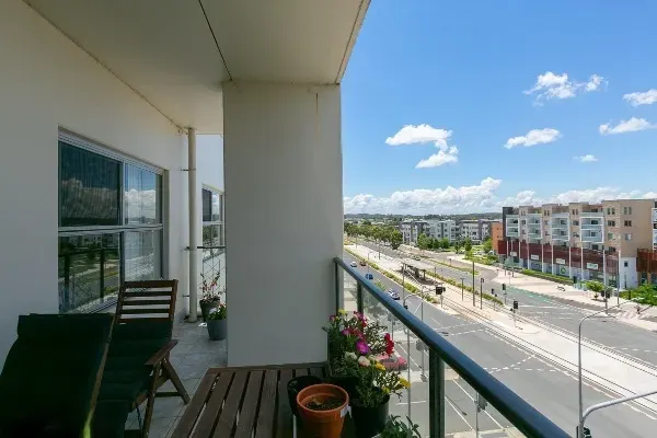 71/235 Flemington Road, Franklin, photo 16