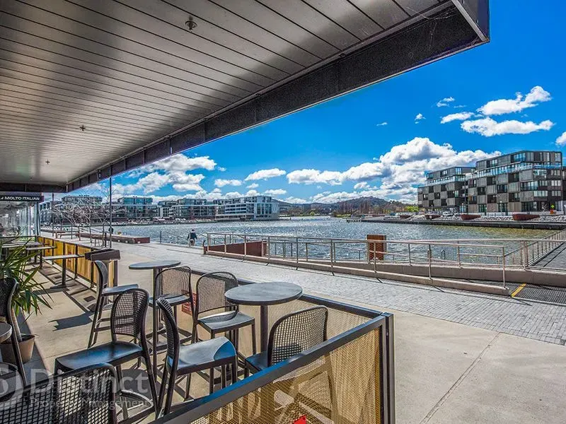115/45 Eastlake Parade, Kingston, photo 8