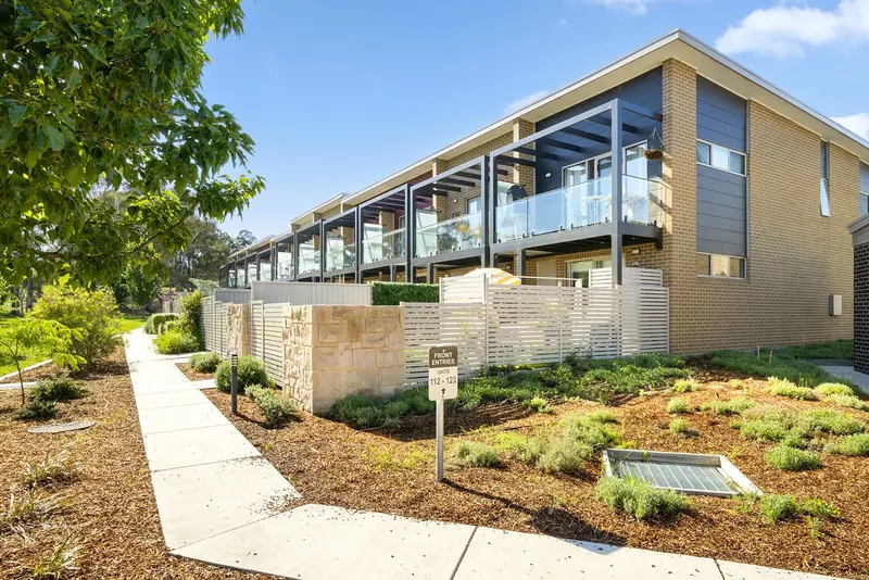 114/161 Mortimer Lewis Drive, Greenway, photo 16