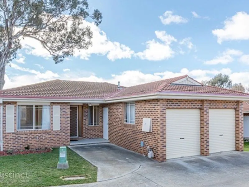 21/25 Namadgi Circuit, Palmerston, photo 1