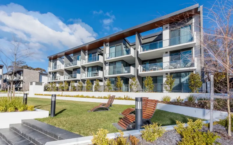 113/18 Austin Street, Griffith